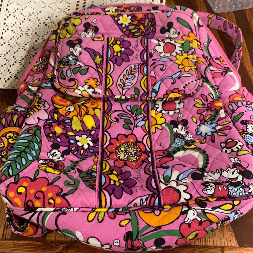 Disney Parks Vera Bradley